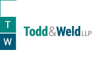 Todd & Weld, LLP Logo